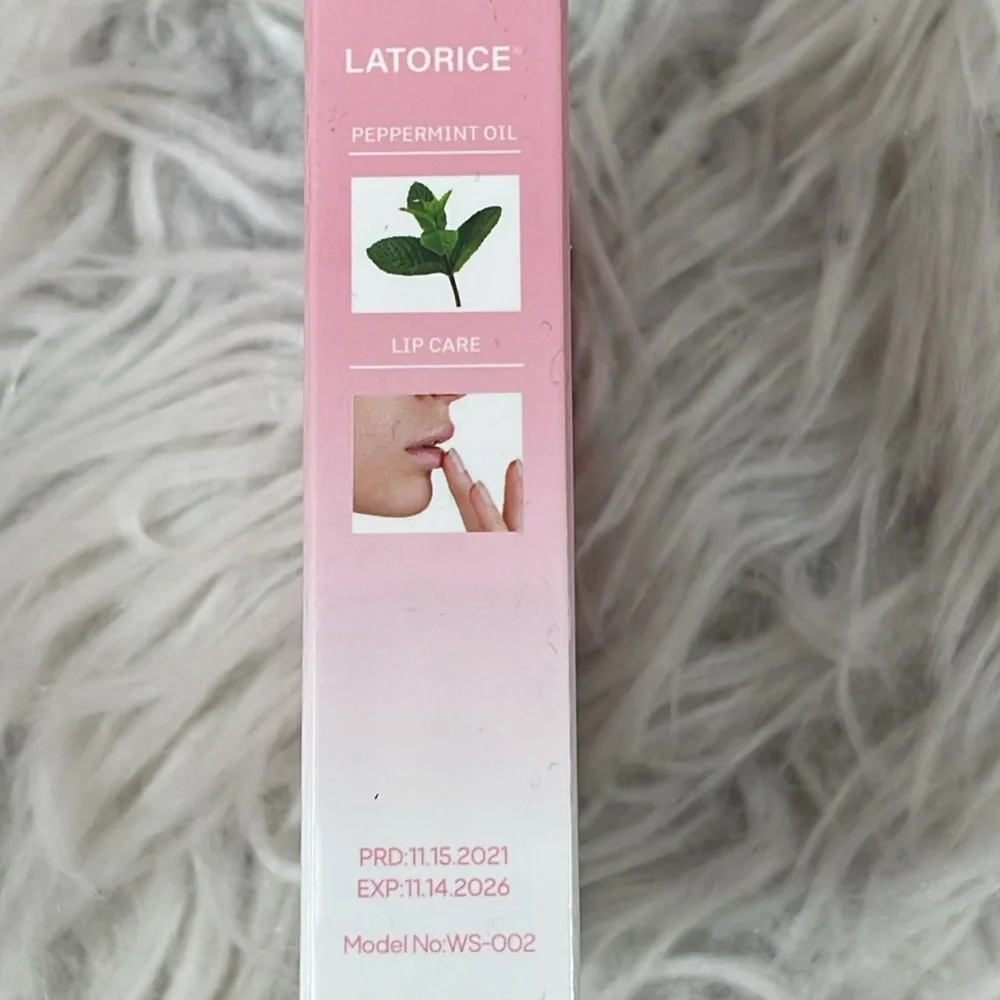 LATORICE DEROL Lip Plumper Set Day & Night Use NEW